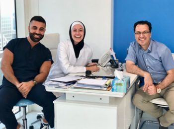 Fattan Polyclinic Doctors - Dental Clinic in Dubai
