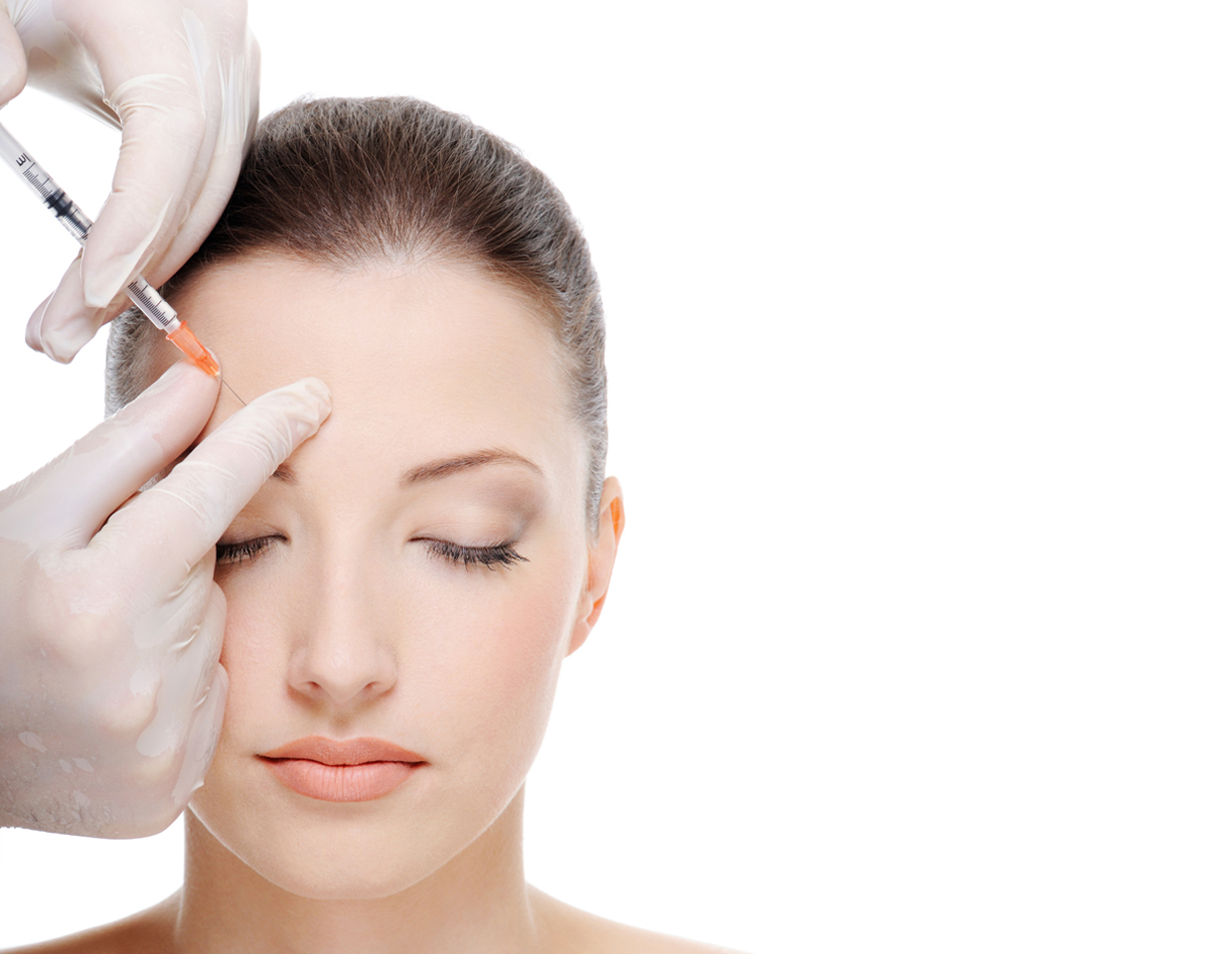 Botox-injections