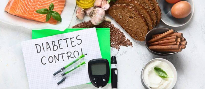 diabetes diet 1200