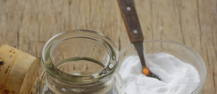 home made mouth rinse