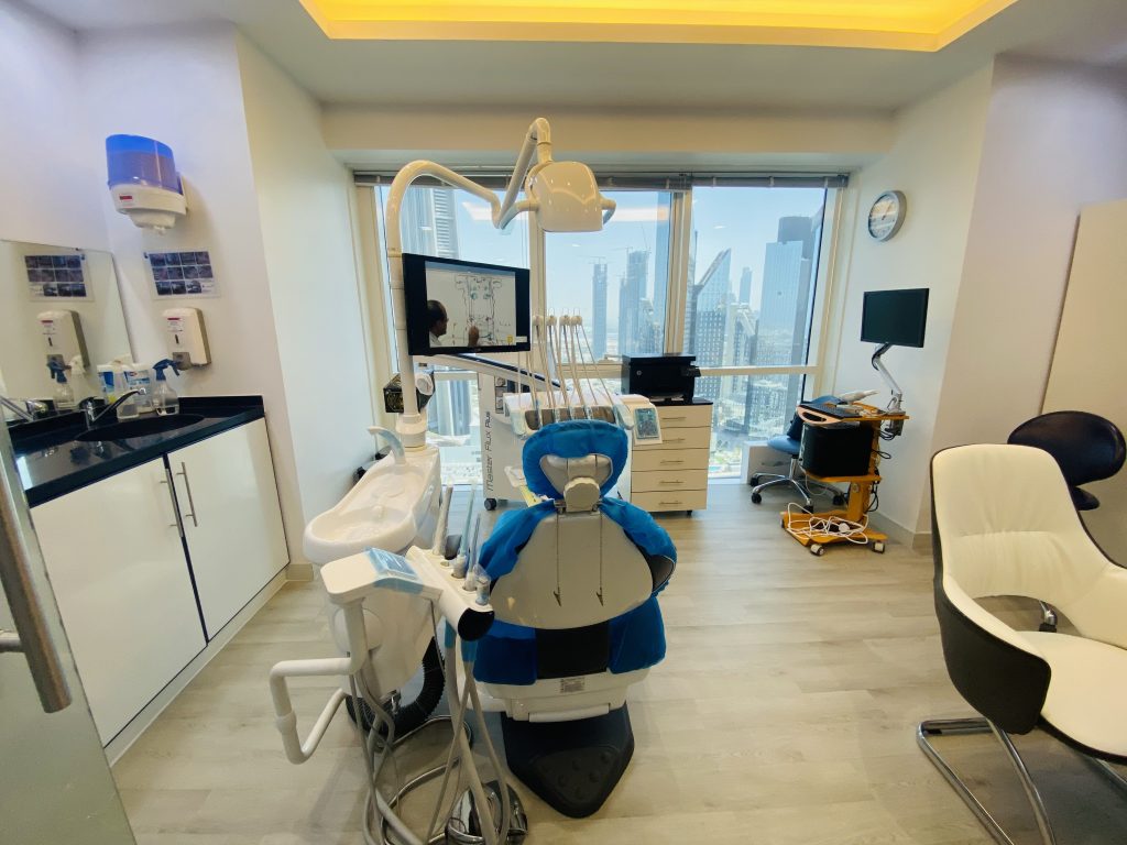 Fattan Dental Clinic