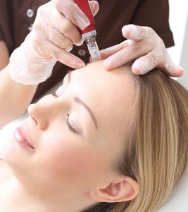 Mesotherapy For The Face – Benefits Procedure And Side Effects