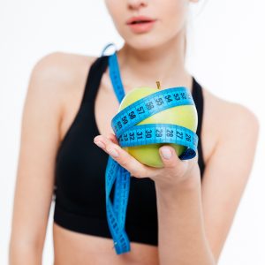 Weight Loss IV Therapy Vitamin Injections London